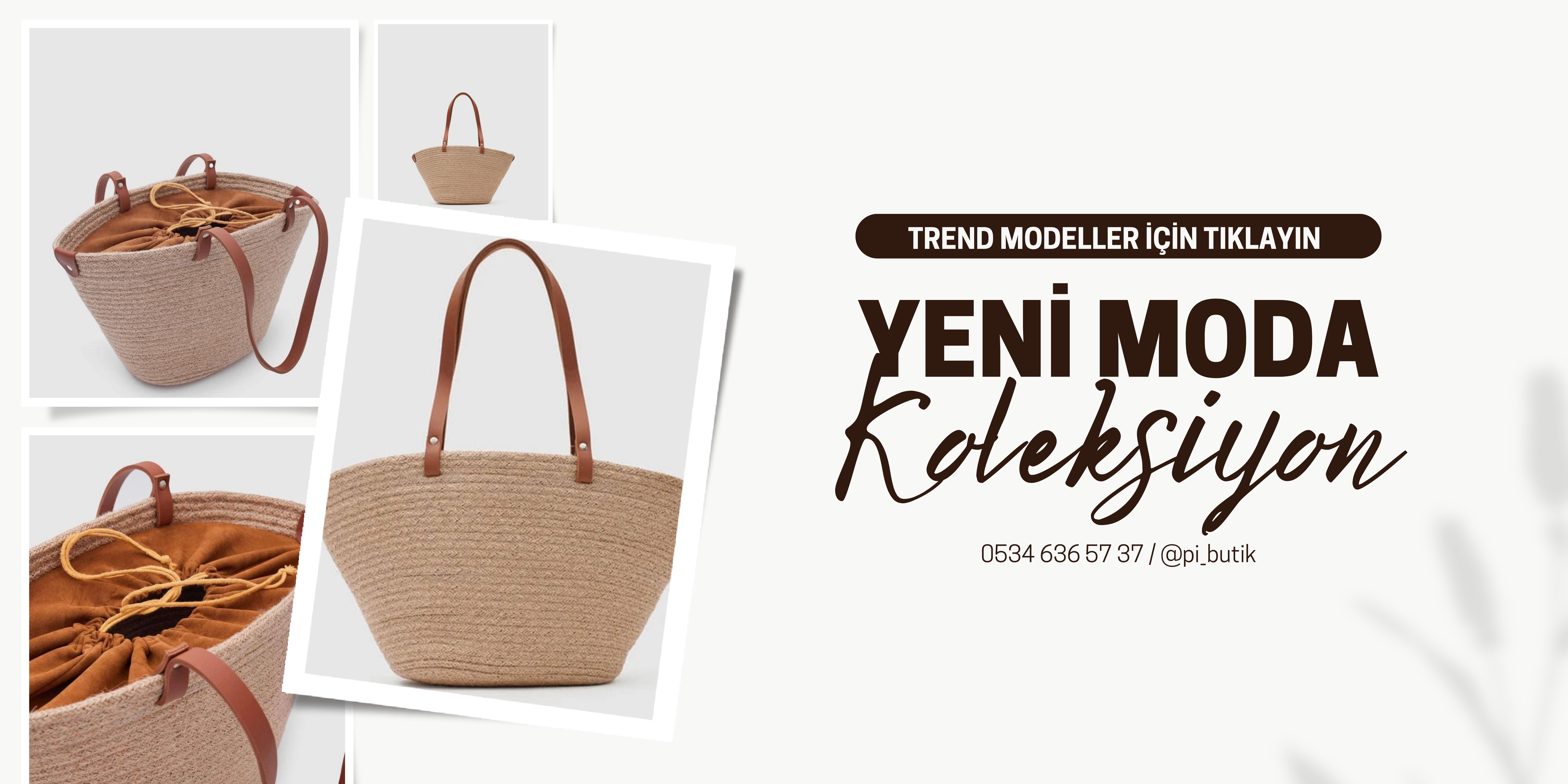 Pİ BUTİK || COLLECTION