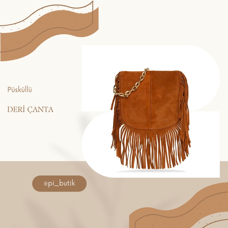 DONNA STYLE || 2024 ÇANTA MODELLERİ