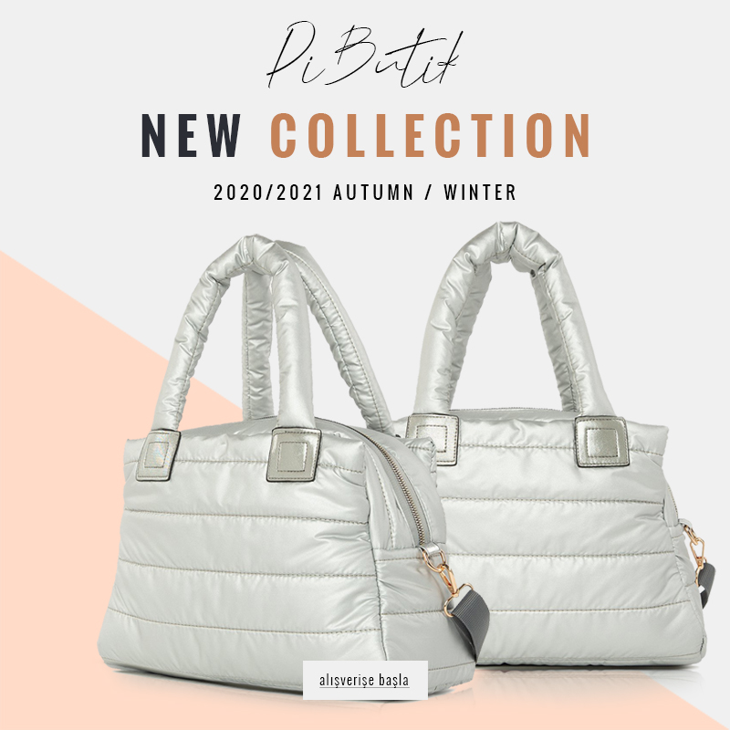 Pİ BUTİK || AUTUMN / WINTER	