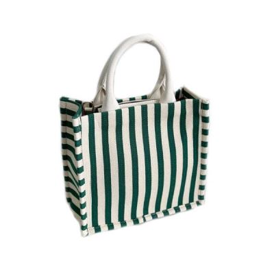 Yeşil Bohem Kol Çantası